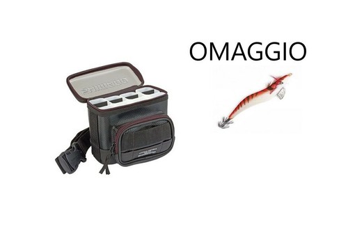 Shimano borsa porta - borsa,