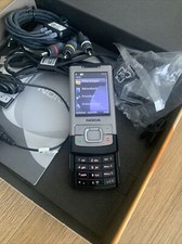 Nokia 6500 S - (senza