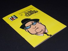 IL MALE SCONOSCIUTO DI ANDREA