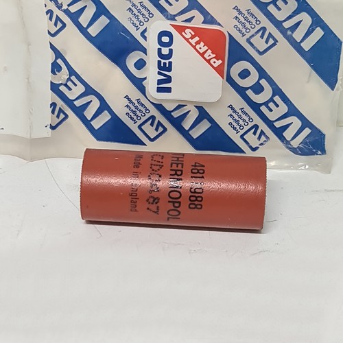 Manicotto olio silicone - in,