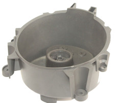 COVER PLASTICA SCOCCA MOULINEX VOLUPTA HF40 BOCCALE CESTELLO