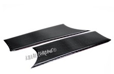 Adatto per MINI F56 vera fibra
