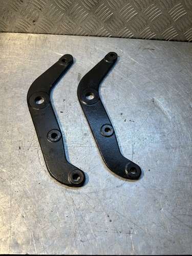 Barre link ammortizzatore - link,