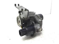 CORPO FARFALLATO SUZUKI BURGMAN UH 125 2007 CC111