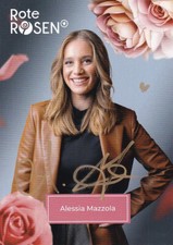 Alessia MAZZOLA - it. Attrice