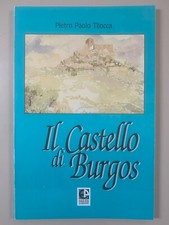 Il Castello di Burgos di