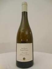 Muscadet Monnières Saint
