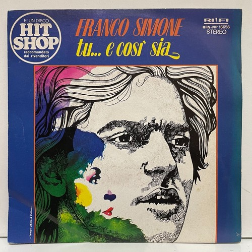 Franco simone e - franco,