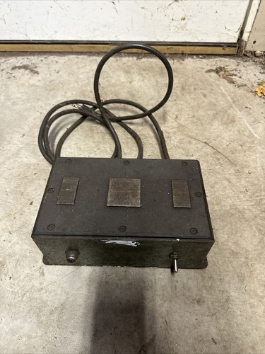 Smagnetizzatore banco - smagnetizzatore,