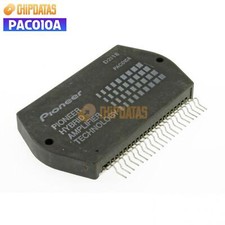 1PZ Nuovo PIONNER PAC010A