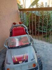 Geep Giocattolo parkside batteria 20v Con Batteria ,2h