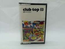 Rare club top - club,
