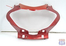 Scocca carena cupolino fanale faro anteriore Honda Transalp XL 650 2000 2004