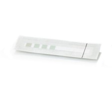 Delonghi test strip hardness