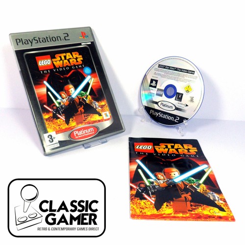 Lego star wars videogioco - lego,