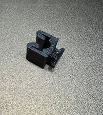 Clip Cappelliera Citroen C3