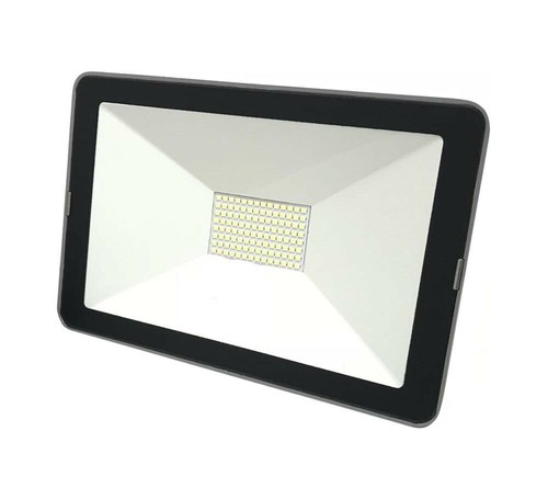 Faro 126 led 100w luce - luce, bianca