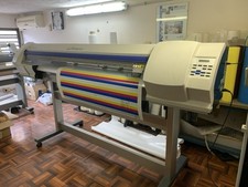 Plotter ROLAND  SP540 stampa e Taglio Luce 