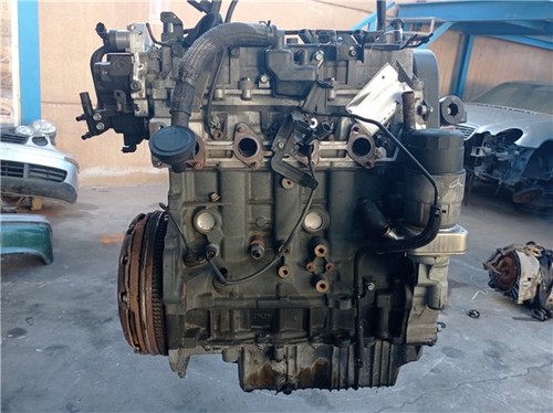 D4ea schema motore hyundai - schema,