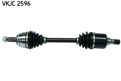 Albero motore skf - albero,