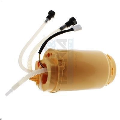 Meat doria 771076 - meat, pump
