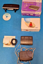 LOTTO LAVORO di 5 modem router