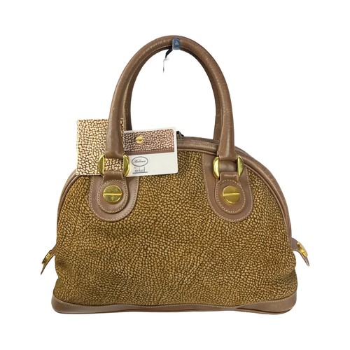 Borsa tracolla borbonese - a,
