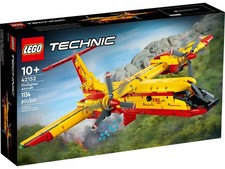 LEGO 42152 Technic Aereo