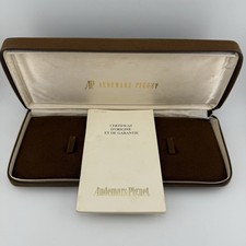 Espositore orologio vintage