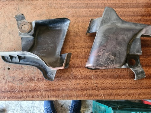 Honda cb750f2n cb750 f2n rc42 - cb750f2n,