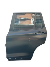 41527238695 Portiera posteriore sinistra bmw x3 f25 2010/2017