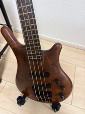 Warwick Thumb NT 1989 / Basso