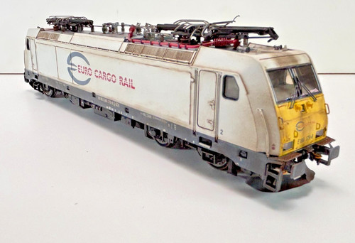 Acme 60233 locomotiva e186 179 - 60233,