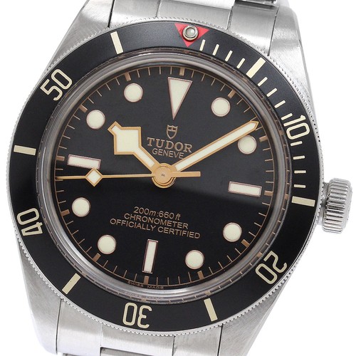 Orologio uomo automatico tudor - orologio,