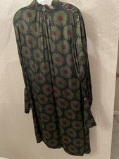 Abito midi vintage italiano