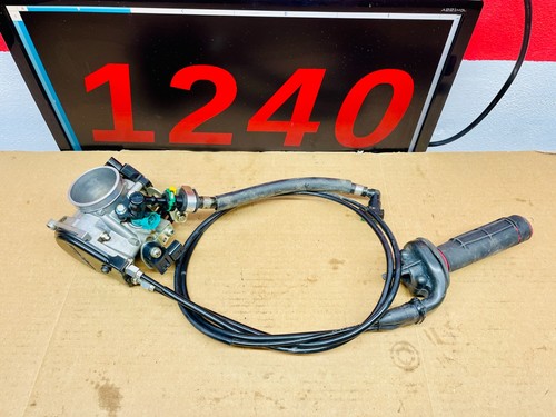 Corpo farfallato honda crf 250 - crf,