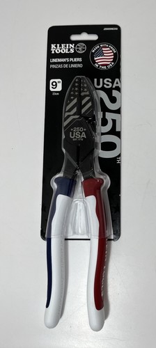 Klein tools usa 250th - usa,