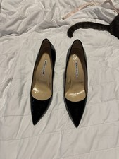 Authentic Manolo Blahnik BB
