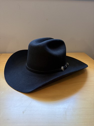 Cappello western cowboy - cappello,