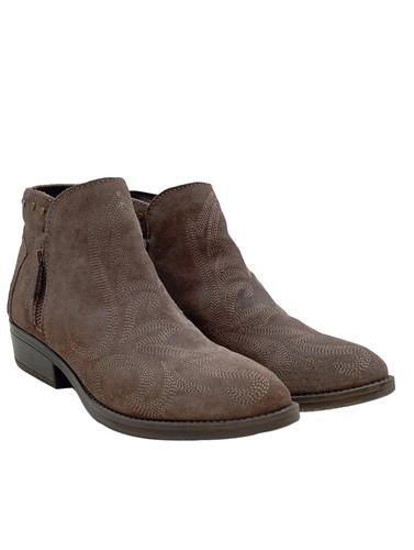 Wrangler stivaletto con zip - wrangler,
