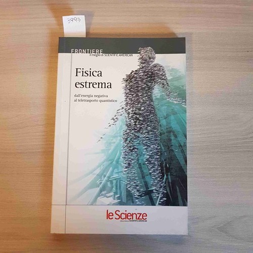 Fisica estrema energia - fisica,
