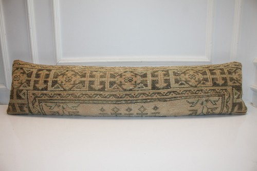 Cuscino lombare turco vintage