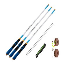 Canna da Pesca Telescopica