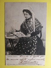 Costume Valdese (Torino)