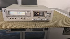JVC KD-A55 Stereo Cassette
