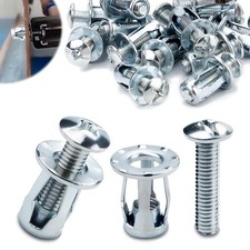 Mbsomnus Ancoraggi Metallo