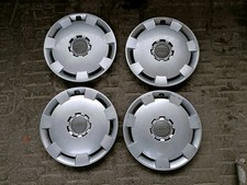 COPRICERCHI COPPE 16" AUDI A1