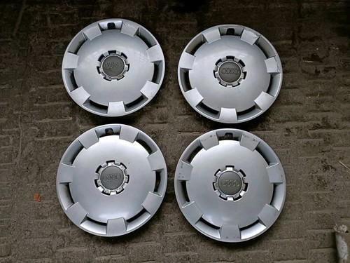 Copricerchi coppe audi a1 - copricerchi,