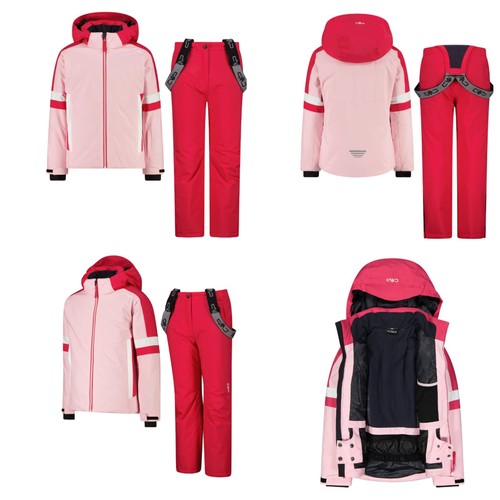 Cmp set sci - cmp, da