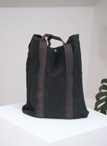 Borsa mano baggy port unisex - a,